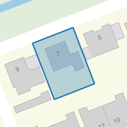 Perceel ISS00-A-2162