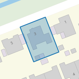 Perceel ISS00-A-2164