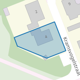 Perceel ISS00-A-2166