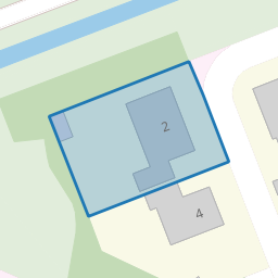 Perceel ISS00-A-2167