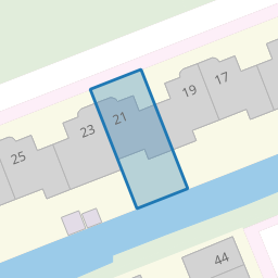 Perceel ISS00-A-2171