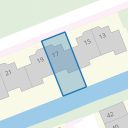 Perceel ISS00-A-2173