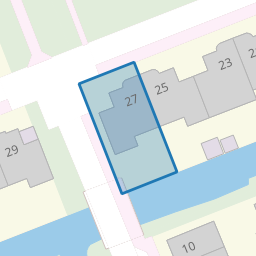 Perceel ISS00-A-2176