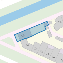 Perceel ISS00-A-2179