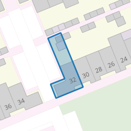 Perceel ISS00-A-2182