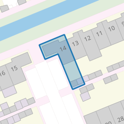 Perceel ISS00-A-2184