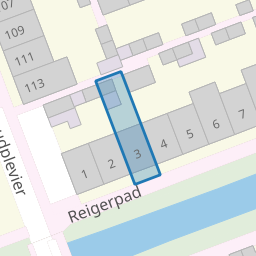 Perceel ISS00-A-2187