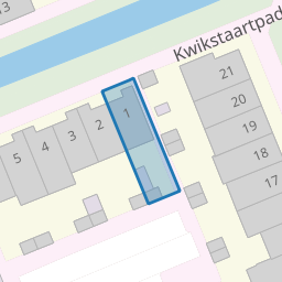 Perceel ISS00-A-2192