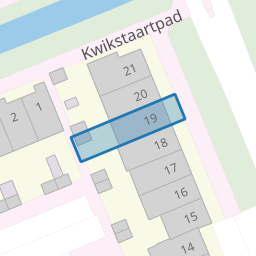 Perceel ISS00-A-2195