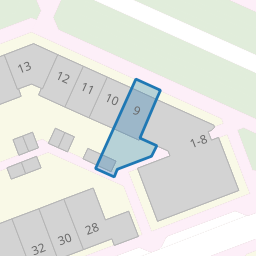 Perceel ISS00-A-2201