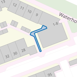 Perceel ISS00-A-2202