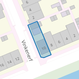 Perceel ISS00-A-2204