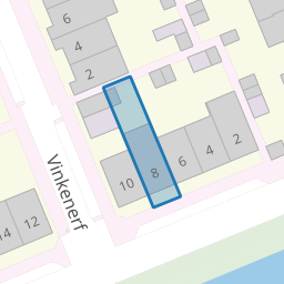 Perceel ISS00-A-2205