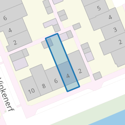 Perceel ISS00-A-2207