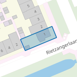 Perceel ISS00-A-2209