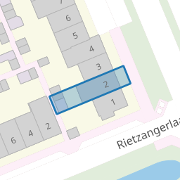 Perceel ISS00-A-2210