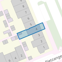 Perceel ISS00-A-2212