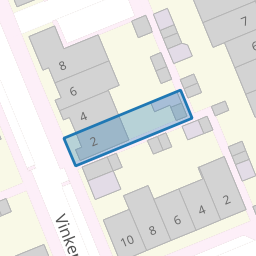 Perceel ISS00-A-2214