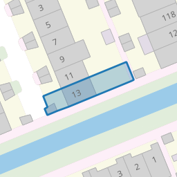 Perceel ISS00-A-2221