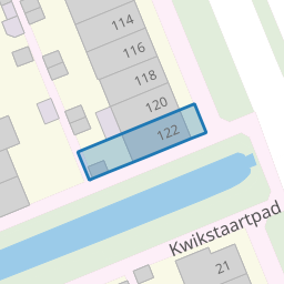 Perceel ISS00-A-2222