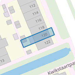 Perceel ISS00-A-2223