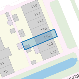 Perceel ISS00-A-2224