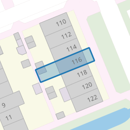 Perceel ISS00-A-2225