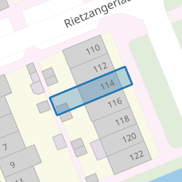 Perceel ISS00-A-2226