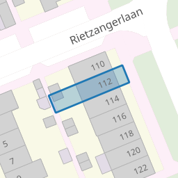 Perceel ISS00-A-2227