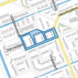 Perceel ISS00-A-2230