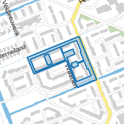 Perceel ISS00-A-2232