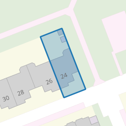 Perceel ISS00-A-2236