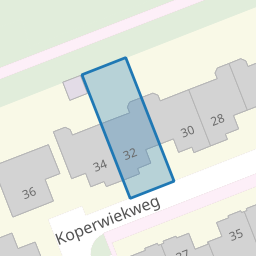 Perceel ISS00-A-2240