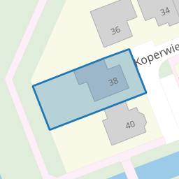 Perceel ISS00-A-2243