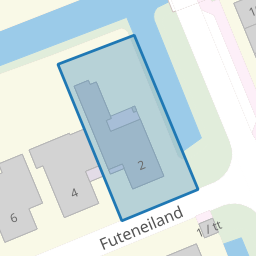 Perceel ISS00-A-2251