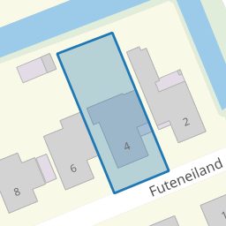 Perceel ISS00-A-2252