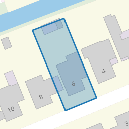 Perceel ISS00-A-2253