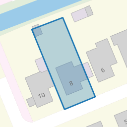 Perceel ISS00-A-2254