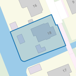 Perceel ISS00-A-2259