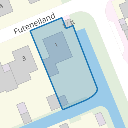 Perceel ISS00-A-2260