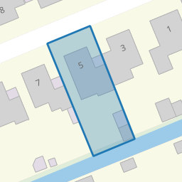 Perceel ISS00-A-2262