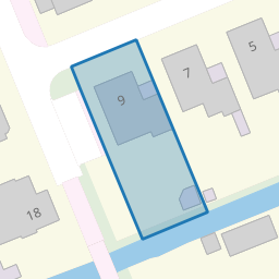 Perceel ISS00-A-2264