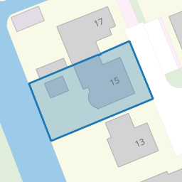 Perceel ISS00-A-2266