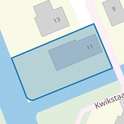 Perceel ISS00-A-2268