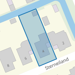 Perceel ISS00-A-2269