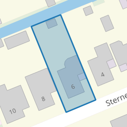 Perceel ISS00-A-2270