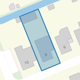 Perceel ISS00-A-2271