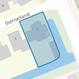 Perceel ISS00-A-2273