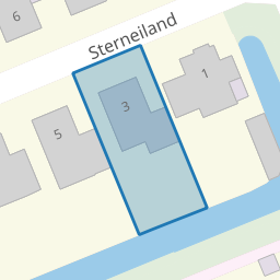 Perceel ISS00-A-2274