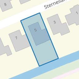 Perceel ISS00-A-2275